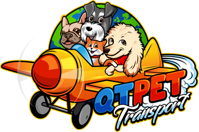 Flight Nanny QT Pet Transport