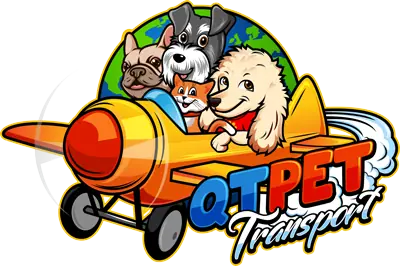 Flight Nanny QT Pet Transport